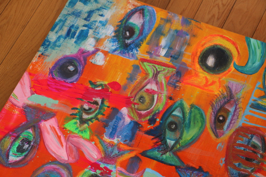 "It's Not That Deep" Original