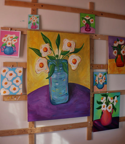 hi! it's me! mokell!