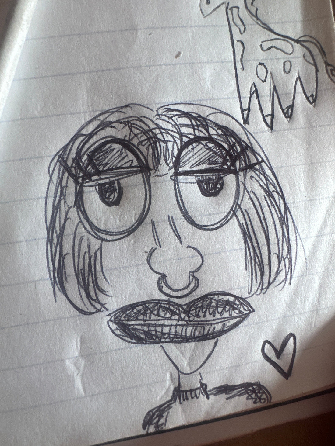 finishing what i start