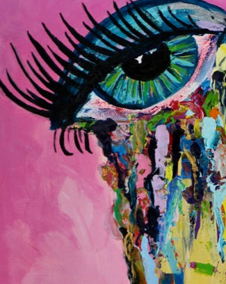 "Emotional Wreck" Original