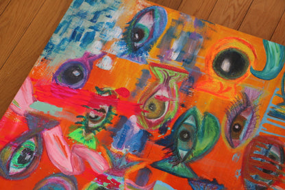 "It's Not That Deep" Original