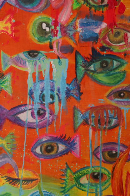 "It's Not That Deep" Original