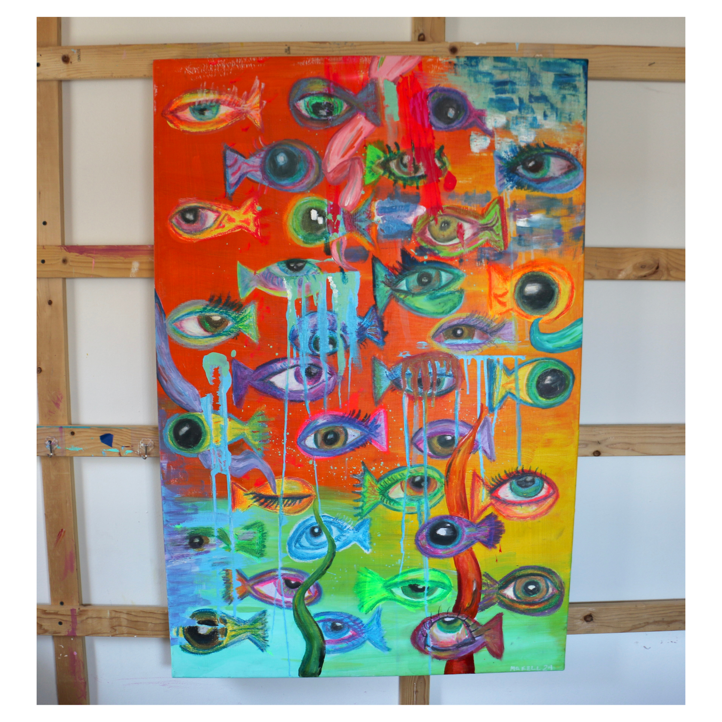 "It's Not That Deep" Original